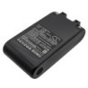 Batterie pour Dreame WP1 (2500 mAh/63 Wh, 25.2 V)