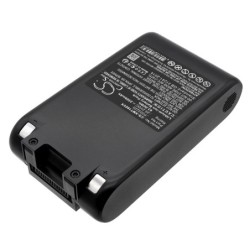 Batterie pour Dreame WP1 (2500 mAh/63 Wh, 25.2 V)