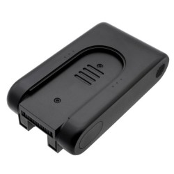 Batterie pour Dreame WP1 (2500 mAh/63 Wh, 25.2 V)