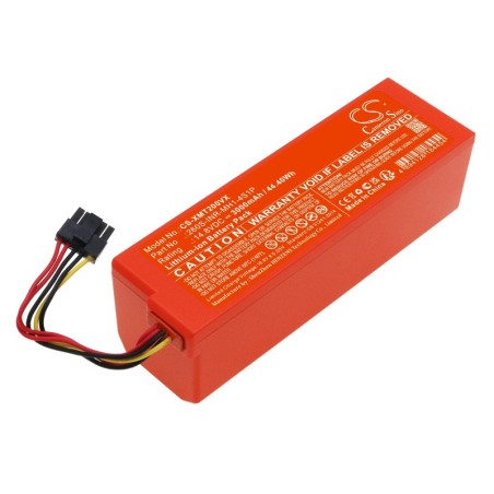 Batterie pour Xiaomi 260MX2 (3000 mAh/44.4 Wh, 14.8 V)