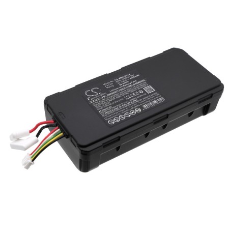 Batterie pour Roborock U10 (4500 mAh/99.9 Wh, 22.2 V)
