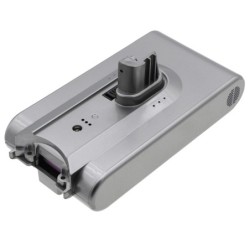 Batterie pour Dreame V11 (2500 mAh/63 Wh, 25.2 V)