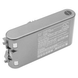 Batterie pour Dreame V11 (2500 mAh/63 Wh, 25.2 V)