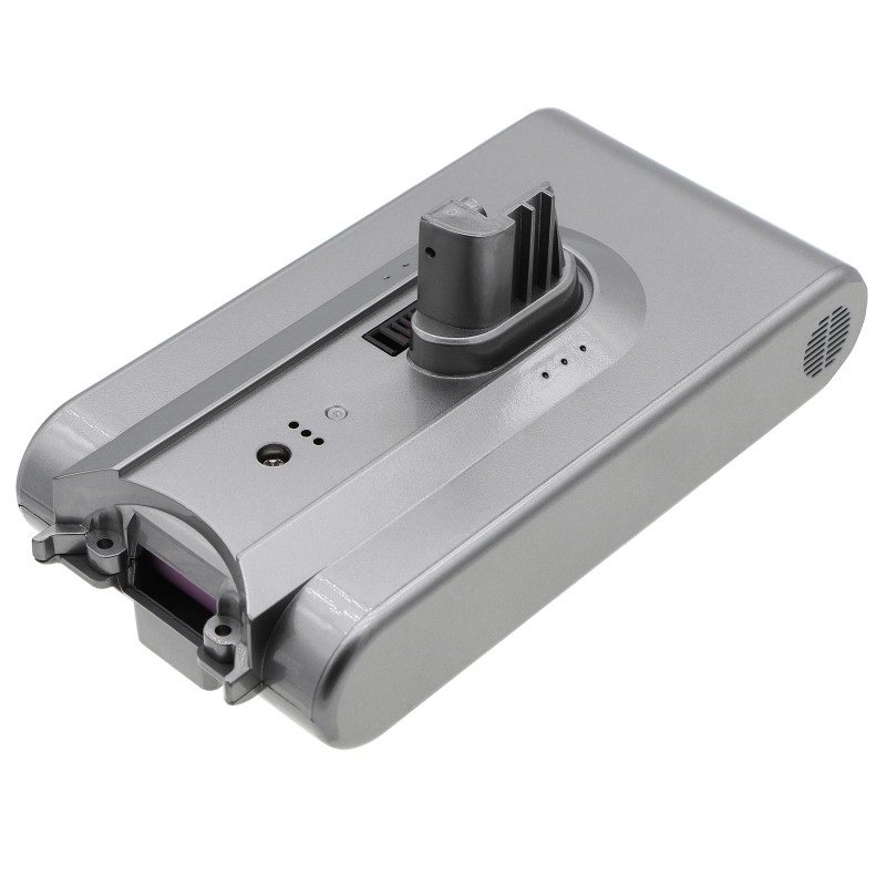 Batterie pour Dreame V11SE (2500 mAh/63 Wh, 25.2 V)