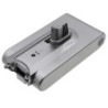 Batterie pour Dreame V12 (2500 mAh/63 Wh, 25.2 V)