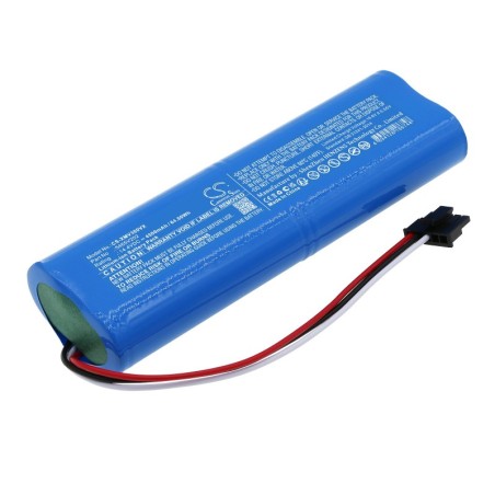 Batterie pour Viomi V3 (4500 mAh/64.8 Wh, 14.4 V)