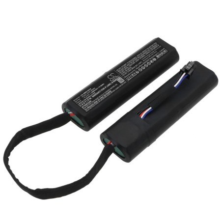 Batterie pour Dreame W10 Plus (5200 mAh/74.88 Wh, 14.4 V)