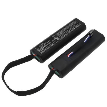 Batterie pour Dreame W10 Plus (6800 mAh/97.92 Wh, 14.4 V)