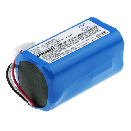Batterie pour ICLEBO Pop (2600 mAh/37.44 Wh, 14.4 V)