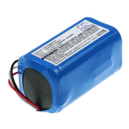Batterie pour ICLEBO Pop (3400 mAh/48.96 Wh, 14.4 V)