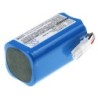 Batterie pour ICLEBO Light (3400 mAh/48.96 Wh, 14.4 V)