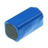 Batterie pour ICLEBO Light (3400 mAh/48.96 Wh, 14.4 V)