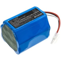 Batterie pour ICLEBO O5 (5200 mAh/75.5 Wh, 14.52 V)