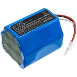 Batterie pour ICLEBO YCR-M07-20W (6800 mAh/98.74 Wh, 14.52 V)