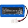 Batterie pour Concept EBVB-266 (2600 mAh/38.48 Wh, 14.8 V)
