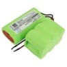 Batterie pour ZEPTER E-1486 (3000 mAh/36 Wh, 12 V)
