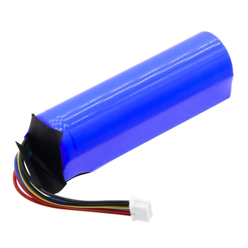 Batterie pour Intermec Thor CV31 (2600 mAh/9.62 Wh, 3.7 V)