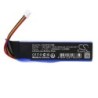 Batterie pour Intermec Thor CV31 (3350 mAh/12.4 Wh, 3.7 V)