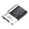 Batterie pour LOCKTEC WP04 (1100 mAh/4.07 Wh, 3.7 V)