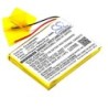 Batterie pour Astro A50 (800 mAh/2.96 Wh, 3.7 V)