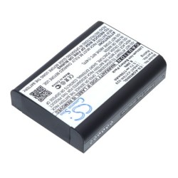 Batterie pour Astro 3ABAT-XXT9W-929 (1700 mAh/6.29 Wh, 3.7 V)