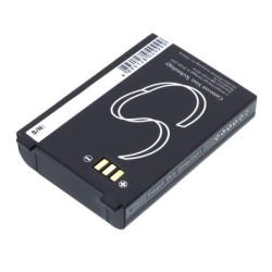 Batterie pour Astro 3ABAT-XXT9W-929 (1700 mAh/6.29 Wh, 3.7 V)