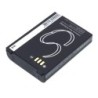 Batterie pour Astro MixAmp 5.8 (1700 mAh/6.29 Wh, 3.7 V)