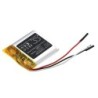 Batterie pour AKG GSP902540 (700 mAh/2.59 Wh, 3.7 V)