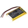 Batterie pour AKG P803050 (1200 mAh/4.44 Wh, 3.7 V)