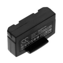 Batterie pour Humantechnik InfraLight II (80 mAh/0.19 Wh, 2.4 V)