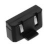 Batterie pour AKG AP97 (80 mAh/0.19 Wh, 2.4 V)