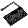 Batterie pour Apple A1596 (390 mAh/1.48 Wh, 3.8 V)