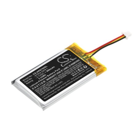 Batterie pour Asus FT603048P (900 mAh/3.33 Wh, 3.7 V)