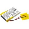 Batterie pour Bosch Performance Line CX (250 mAh/0.93 Wh, 3.7 V)