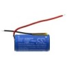 Batterie pour Bose 423729 (700 mAh/2.59 Wh, 3.7 V)