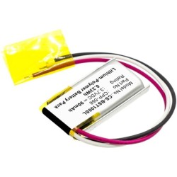 Batterie pour Beats CPP-566 (90 mAh/0.33 Wh, 3.7 V)