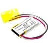 Batterie pour Beats CPP-566 (90 mAh/0.33 Wh, 3.7 V)