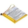 Batterie pour Beats Studio 2 B0500 (560 mAh/2.07 Wh, 3.7 V)