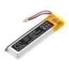 Batterie pour Beats AEC701346 (400 mAh/1.52 Wh, 3.8 V)