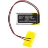 Batterie pour Bose BTR2 (80 mAh/0.3 Wh, 3.7 V)