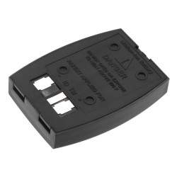 Batterie pour 3M C1060 Wireless Intercom (950 mAh/3.52 Wh, 3.7 V)