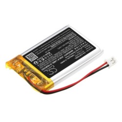 Batterie pour Coinsound E7 Pro (1800 mAh/6.66 Wh, 3.7 V)