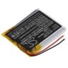Batterie pour Cleer Flow (800 mAh/2.96 Wh, 3.7 V)
