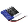 Batterie pour Conversor Pro Transmitter (400 mAh/1.48 Wh, 3.7 V)