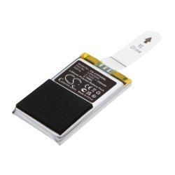 Batterie pour CGV Prelude 3 (750 mAh/2.78 Wh, 3.7 V)