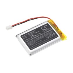 Batterie pour Coinsound E7 (1800 mAh/6.66 Wh, 3.7 V)