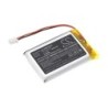 Batterie pour COWIN E7 Pro (1800 mAh/6.66 Wh, 3.7 V)