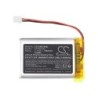 Batterie pour COWIN E7 Pro (1800 mAh/6.66 Wh, 3.7 V)