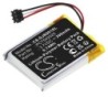Batterie pour DJI MIC Transmitter (200 mAh/0.74 Wh, 3.7 V)