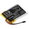 Batterie pour DJI MIC TX (200 mAh/0.74 Wh, 3.7 V)
